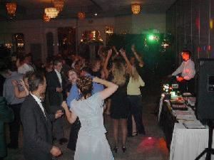 Dynamite Productions - DJ's and MC's, Bartlett