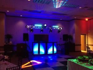 Exponential Entertainment, Pike Road