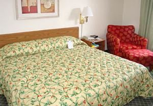 Fairfield Inn Minot
