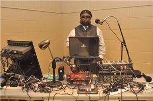 Black Rocker Entertainment, Muskogee