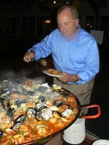 Foodini's Catering, Neptune