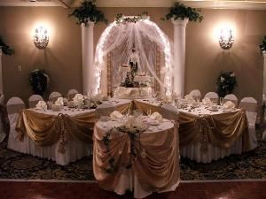 Madison Square Special Event Center, New Port Richey