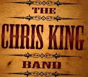 The Chris King Band, Morrison