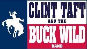 Clint Taft & the Buck Wild Band, San Antonio