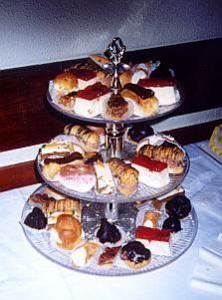 Diamond Catering