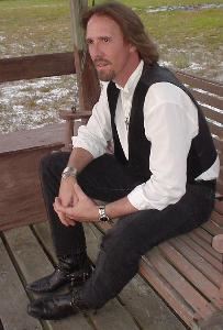 Gary Ward - Acoustic Guitarist, Jacksonville — Gary Ward - Acoustic Guitarist/Singer