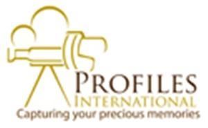 Profiles International, Charlotte — Allow us to preserve your special day with our "Love In Motion" Video Package.  
includes: Love Story, Bride Dressing, Music Video, Wedding and Reception Coverage and so much more ... 704-525-9898 ... www.profilebiographies.com