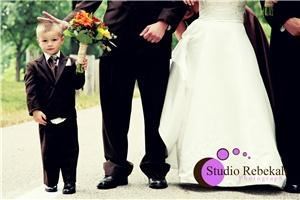 Studio Rebekah Photography, Hoopeston — Studio Rebekah Photography specializes in custom wedding and family portraiture. Rebekah's work contains modern, urban and photojournalistic styles. She will capture you as you are. Tranditional photos can be taken at the specific request of the client. Her work is young and fresh and the start of something new in the world of photography. Please feel free to visit the studio site at www.studiorebekah.com