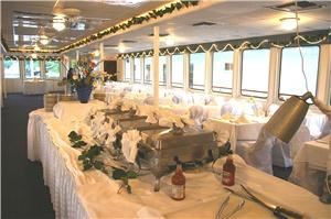 1, Celebration Cruise Line - Port of Cincinnati, Covington