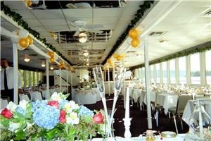 1, Celebration Cruise Line - Port of Cincinnati, Covington