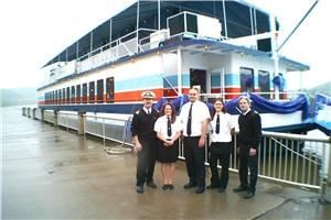 2, Celebration Cruise Line - Port of Cincinnati, Covington