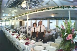 2, Celebration Cruise Line - Port of Cincinnati, Covington