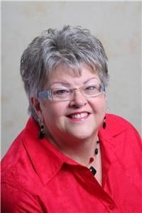 Rev. Faith Bateman