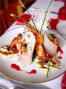FoodPerfected, Los Angeles