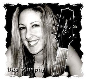 DEE Murphy, Hampton Bays — Dee Murphy guitarist/vocalist, has worked as a lead and studio vocalist/ live performer for over 20 years. Over the years her musical styling has matured and developed into the sultry and inviting guitarist/vocalist that she is today. Cocktail hours or entire events, Dee Murphy will have your guests lulled into a sweet state of happiness with songs from the 50's- today. Reasonable pricing, reliable, insured, references. For Bookings please call 631-276-6268.