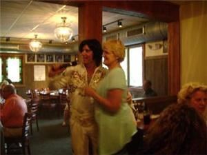 The Cookhouse, The Cookhouse, New Milford
