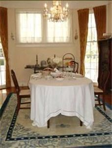 Wedding Venue, The Cabell House, Charleston