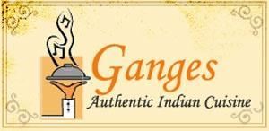 Ganges Authentic Indian Cuisine Catering