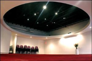 Function Room, 38 Cameron Venue and Gallery, Cambridge
