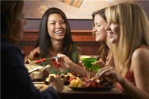 The Melting Pot, White Plains