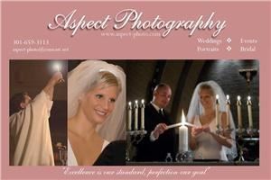Aspect Photography