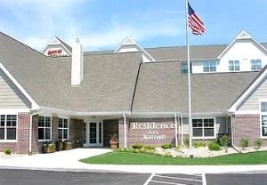Residence Inn Madison West/Middleton