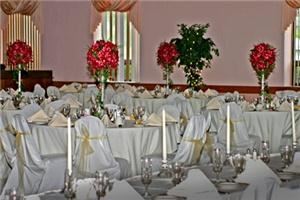 Banquet Hall, Pensabene's Case Grande - Catering Hall, Syracuse