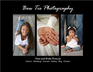 Bow Tie Photography