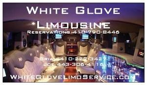 White Glove Limo Service
