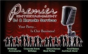 Premier Entertainment
