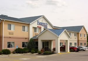 Fairfield Inn Minneapolis Coon Rapids, Minneapolis