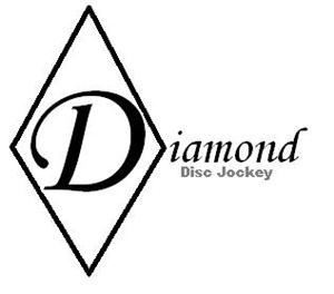Diamond DJ Services