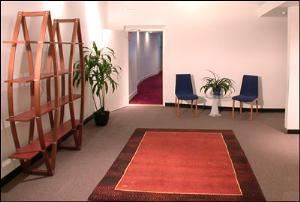Reception, 38 Cameron Venue and Gallery, Cambridge