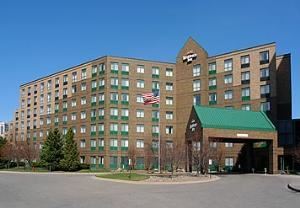 Residence Inn Minneapolis Edina, Minneapolis