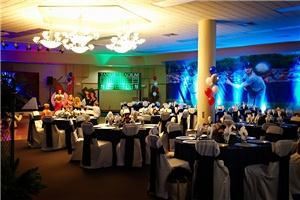 Encore Events And Entertainment