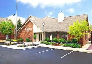Residence Inn Minneapolis Eden Prairie