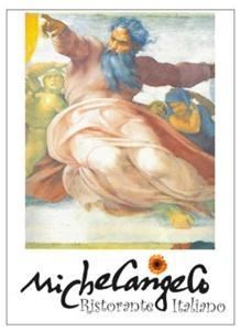 Michelangelo