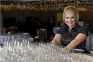 Adrienne Kume Event Design & Coordinating