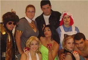 The Other Vic Theater Company