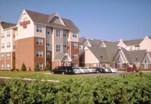 Residence Inn Minneapolis Bloomington/Mall of America