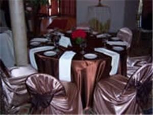 Got Parties?, Cypress