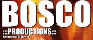 Bosco Productions Pro DJ Service