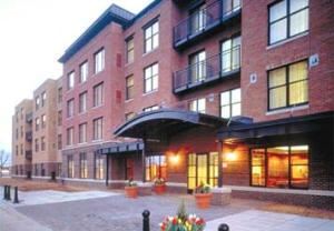 Residence Inn Minneapolis Downtown at The Depot, Minneapolis