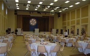 San Francisco Banquet Hall, Marietta — Make your get together a memorable occasion! Choose from an assortment of menu items prepared by us.  We cater to parties of up to 500 and beer and wine is welcome. Whatever you need, our banquet facility is available for all functions.
