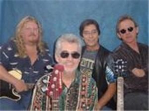 The Magnutz-Classic Rock Band