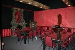 Monster Mini Golf, New Port Richey — Amazing Party Rooms!!