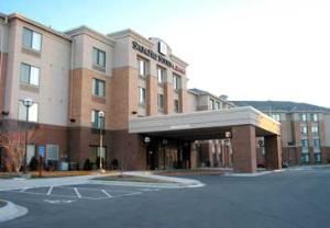 SpringHill Suites Minneapolis West/St. Louis Park, Minneapolis