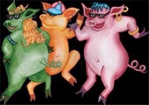 Pig Belly Entertainment, Clarence Center