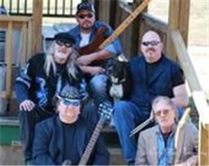 Nu Blooze Band