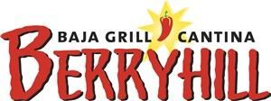 Berryhill Baja Grill, Houston